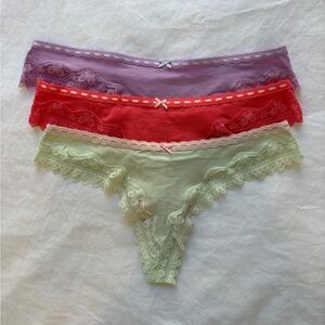 Victoria’s Secret Bundle